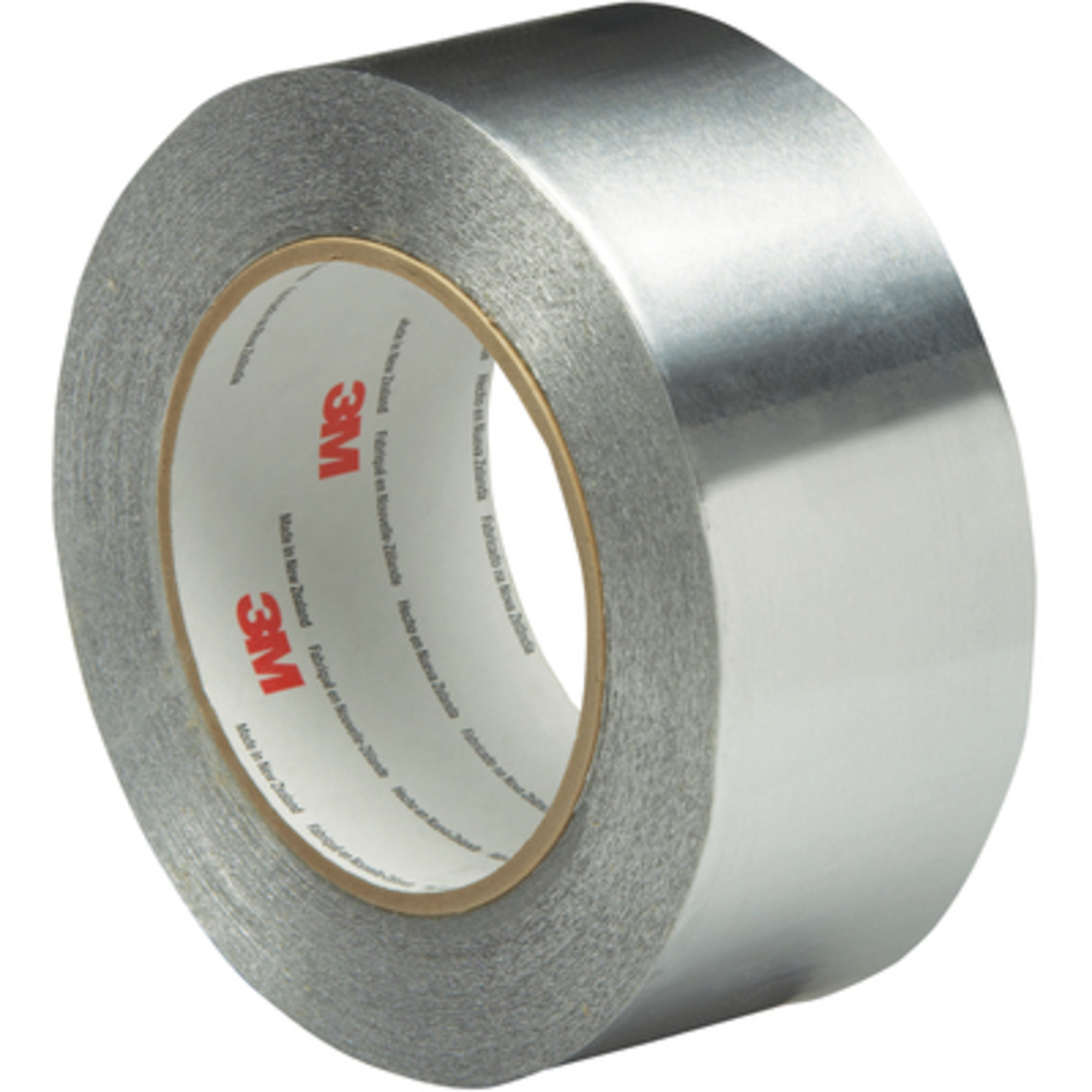 3M, 2in. x 60 yds. 3M Aluminum Foil Tape 425 24/CS, Model# T967425